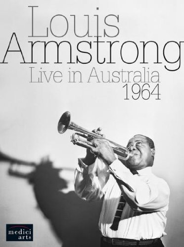 Louis Armstrong/Louis Armstrong-Live In Austra