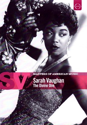 Masters Of American Music/Vol. 6-Divine One: Sarah Vaugh@Nr