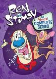 Ren & Stimpy The Almost Complete Collection DVD Nr 