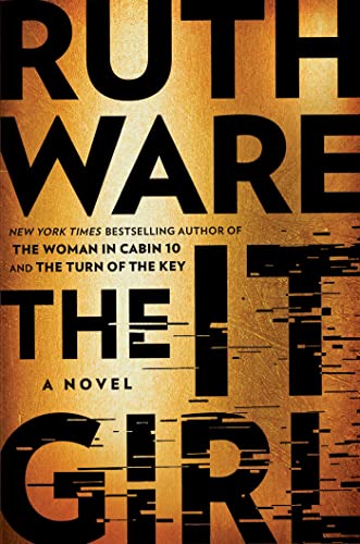 Ruth Ware/The It Girl