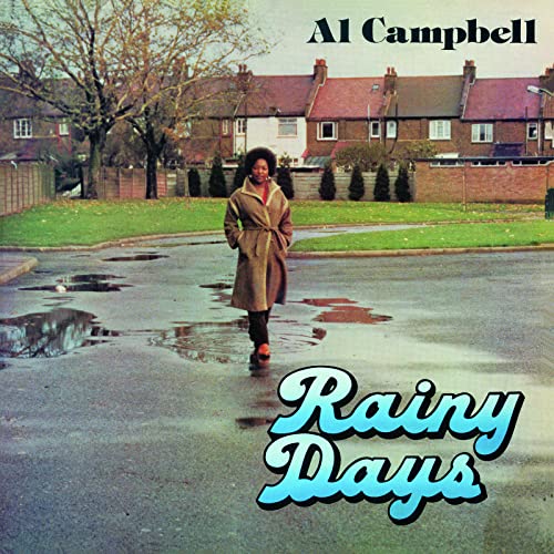 Al Campbell Rainy Days 
