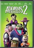 Addams Family 2 (2021) Addams Family 2 DVD Pg 
