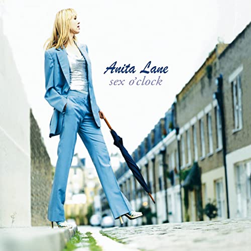 Anita Lane/Sex O'Clock