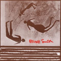 Elliott Smith Needle In The Hay (red Vinyl) 