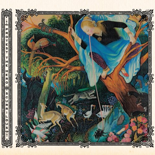 Protest the Hero/Scurrilous