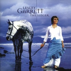 LESLEY GARRETT/Singer