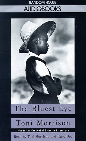 Toni Morrison/The Bluest Eyes
