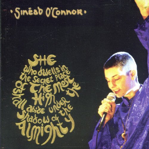 Sinead O'Connor/She Who Dwells
