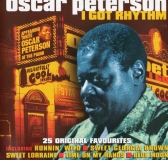 Oscar Peterson I Got Rhythm 