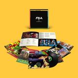 Fela Kuti Box Set 5 (curated By Chris Martin And Femi Kuti) 