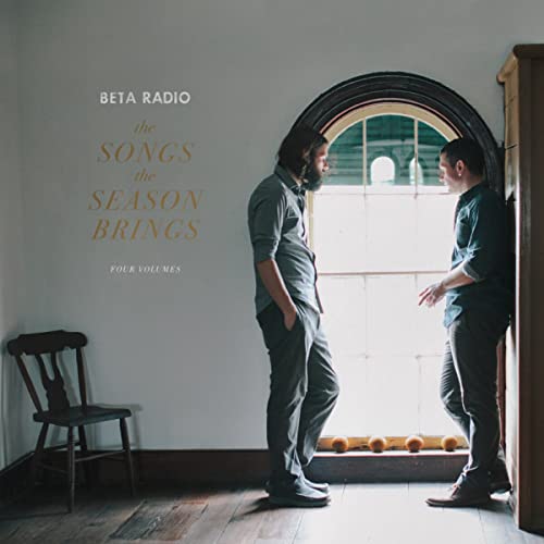 Beta Radio/The Songs The Season Brings, Vols. 1-4@LP