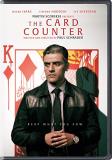 The Card Counter Isaac Haddish Sheridan DVD R 