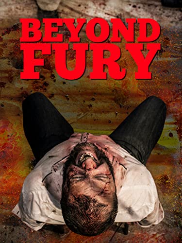 Beyond Fury/Beyond Fury