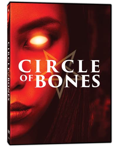 Circle Of Bones/Circle Of Bones@DVD@NR