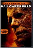 Halloween Kills Curtis Greer Matichak DVD R 