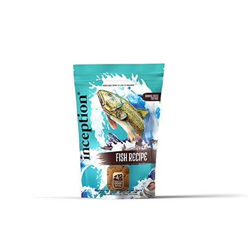 Inception® Fish Recipe Training Treat for Dogs
