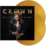 Eric Gales Crown (gold) Amped Exclusive 