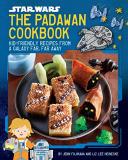 Jenn Fujikawa Star Wars The Padawan Cookbook Kid Friendly Recipes From A 
