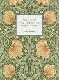 Mary Schoeser The Art Of Wallpapers Morris & Co. In Context 