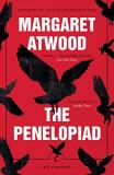 Margaret Atwood The Penelopiad Main Canons 