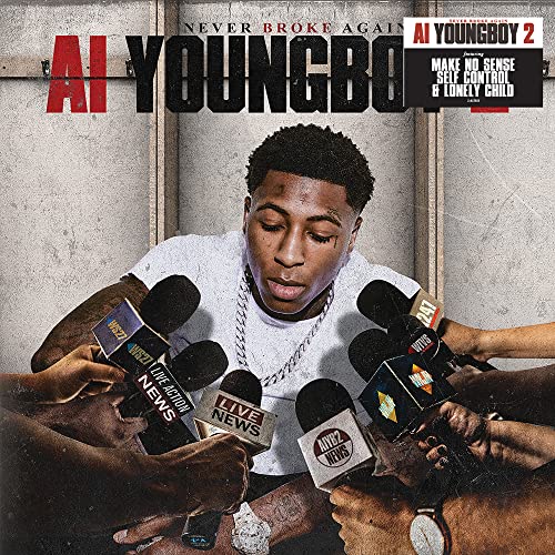 YoungBoy Never Broke Again/AI YoungBoy 2