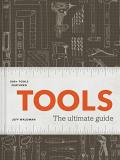 Jeff Waldman Tools The Ultimate Guide700+ Tools 