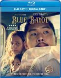 Blue Bayou Chon Vikander Blu Ray Dc R 