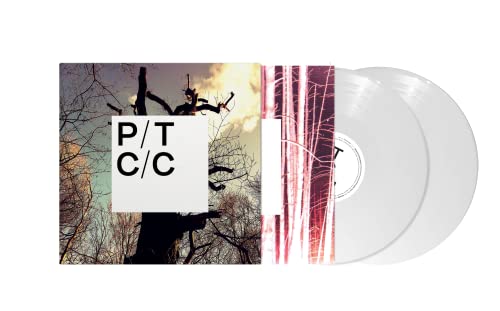 Porcupine Tree Closure Continuation (white Vinyl) 2lp 