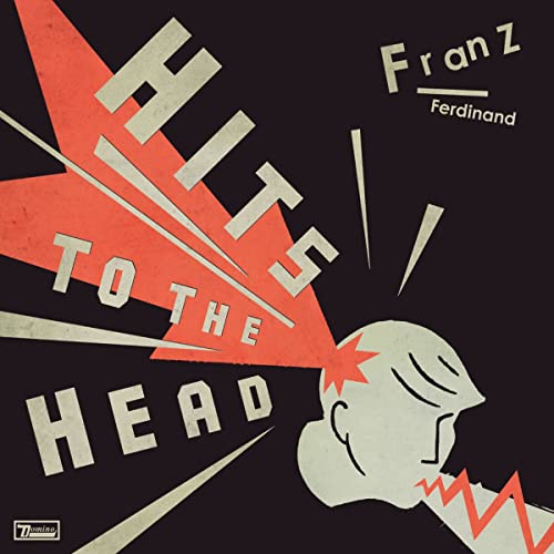 Franz Ferdinand/Hits To The Head