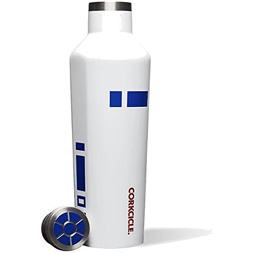 STAR WARS™ × Corkcicle Canteen-R2-D2
