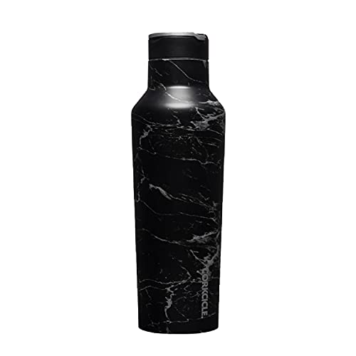 Corkcicle Sport Canteen-Nero