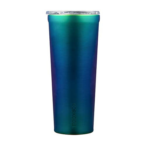 Corkcicle Tumbler-Dragonfly