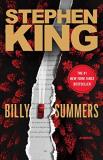 Stephen King Billy Summers 