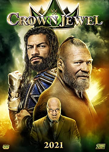 WWE/Clash Of Champions 2021@DVD@NR