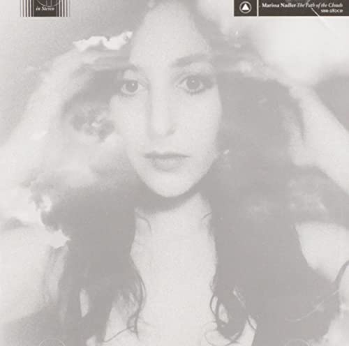 Marissa Nadler/Path Of The Clouds@.