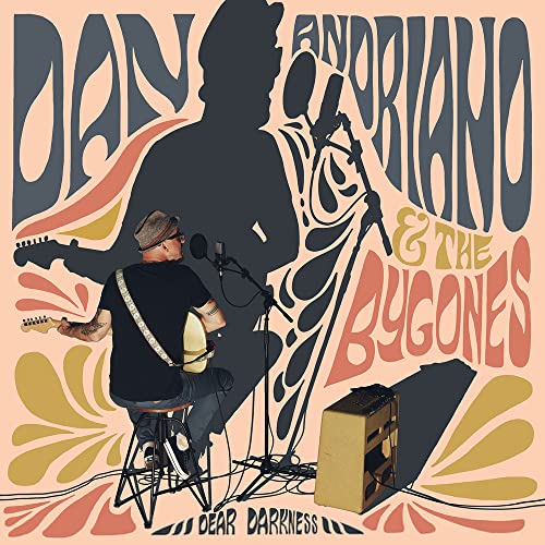 Dan Andriano & The Bygones/Dear Darkness@Amped Exclusive