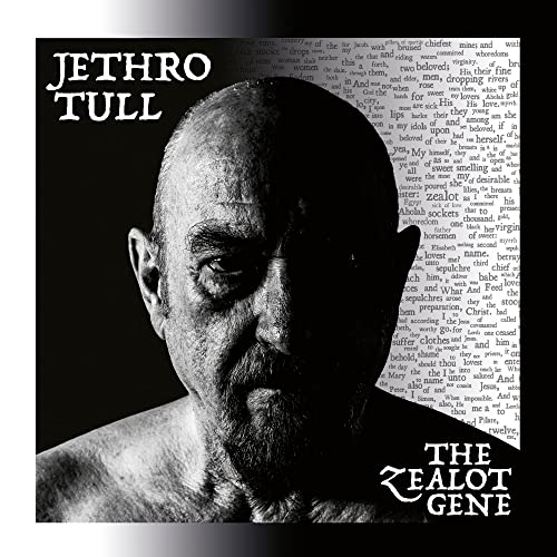 Jethro Tull/The Zealot Gene