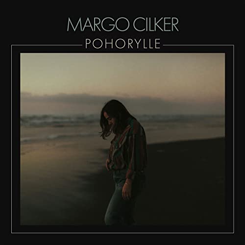 Margo Cilker/Pohorylle@Amped Exclusive