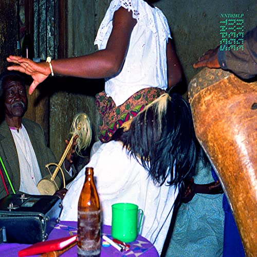 Various Artist/Buganda Royal Music Revival (P@Amped Exclusive