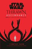 Timothy Zahn Star Wars Thrawn Ascendancy (book Ii Greater Good) 