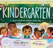Vera Ahiyya Kindergarten Where Kindness Matters Every Day 