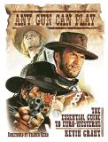 Kevin Grant Essential Guide To Euro Westerns Fab Press 