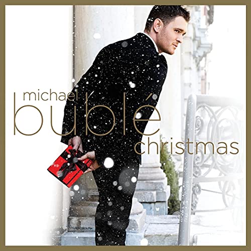 Michael Buble/Christmas