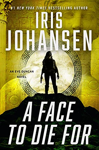 Iris Johansen/A Face to Die for