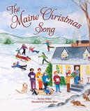 Con Fullam The Maine Christmas Song 