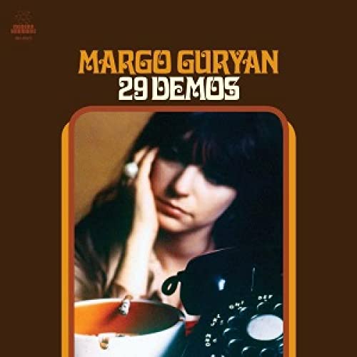 Margo Guryan/29 Demos (GOLD VINYL)