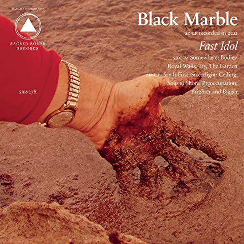 Black Marble/Fast Idol