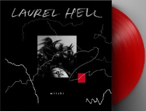 Mitski Laurel Hell (red Vinyl) 