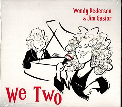 Pedersen/Gasior/We Two