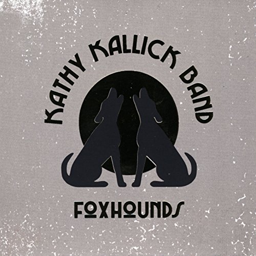 Kathy Kallick Band/Foxhounds